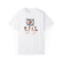 Pooch Trick or Treat Unisex Garment-Dyed T-shirt