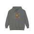 It's April Fool's Day! Unisex Garment-Dyed Hoodie