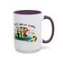 First Day of  School Coffee Mug