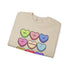 Will You Be My Valentine? Unisex Heavy Blend™ Crewneck Sweatshirt