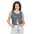 Lady Liberty Unisex Tank Top