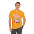 Beach Please Unisex Jersey Short Sleeve Tee
