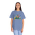 First Day of School Unisex Garment-Dyed T-Shirt