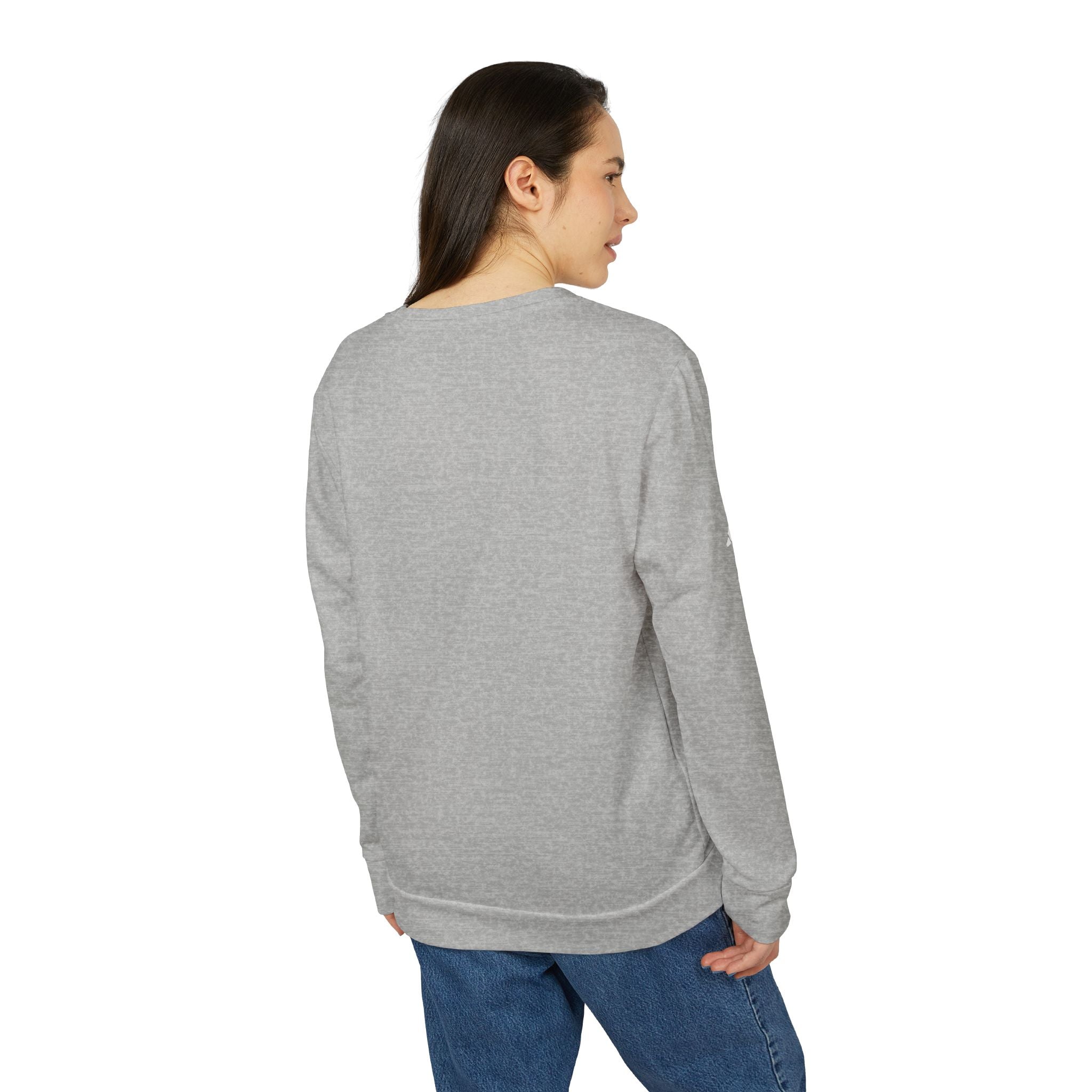 You’re My Lucky Charm Fleece Crewneck Sweatshirt