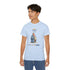 Father's Day King of the Castle Tee, Unisex Cotton T-Shirt