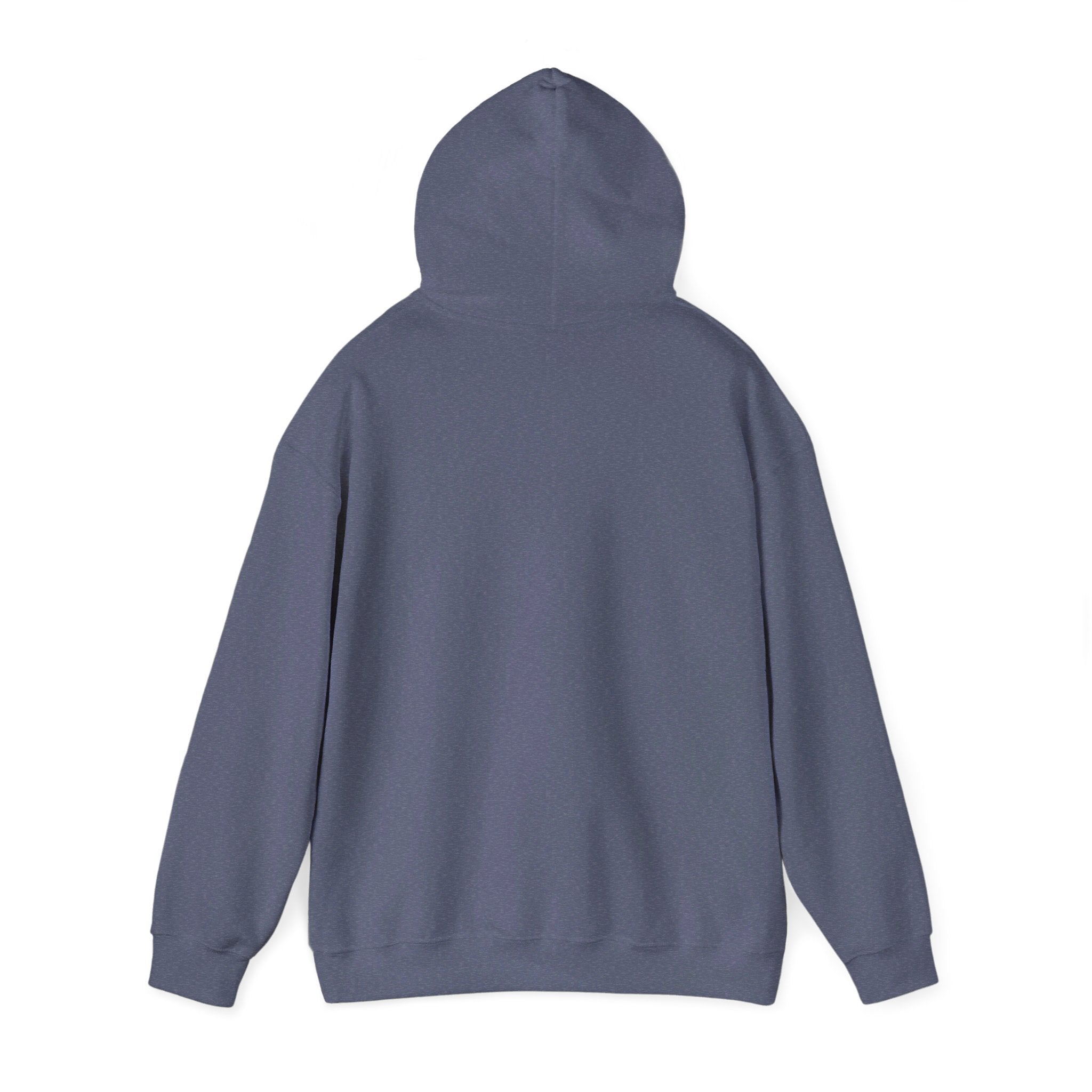 Gnome Best Wishes Unisex Heavy Blend™ Hooded Sweatshirt