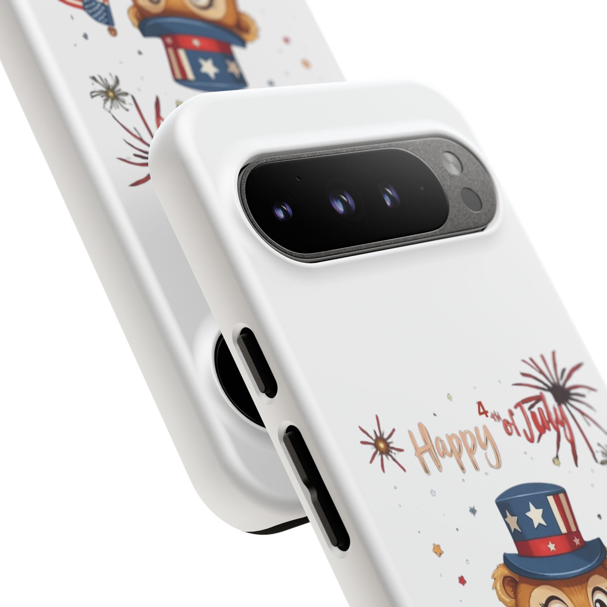 Happy Independence Day Phone Case