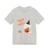 Trick or Treat Unisex Jersey Short Sleeve Tee