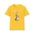 Lady Liberty Unisex Softstyle T-Shirt