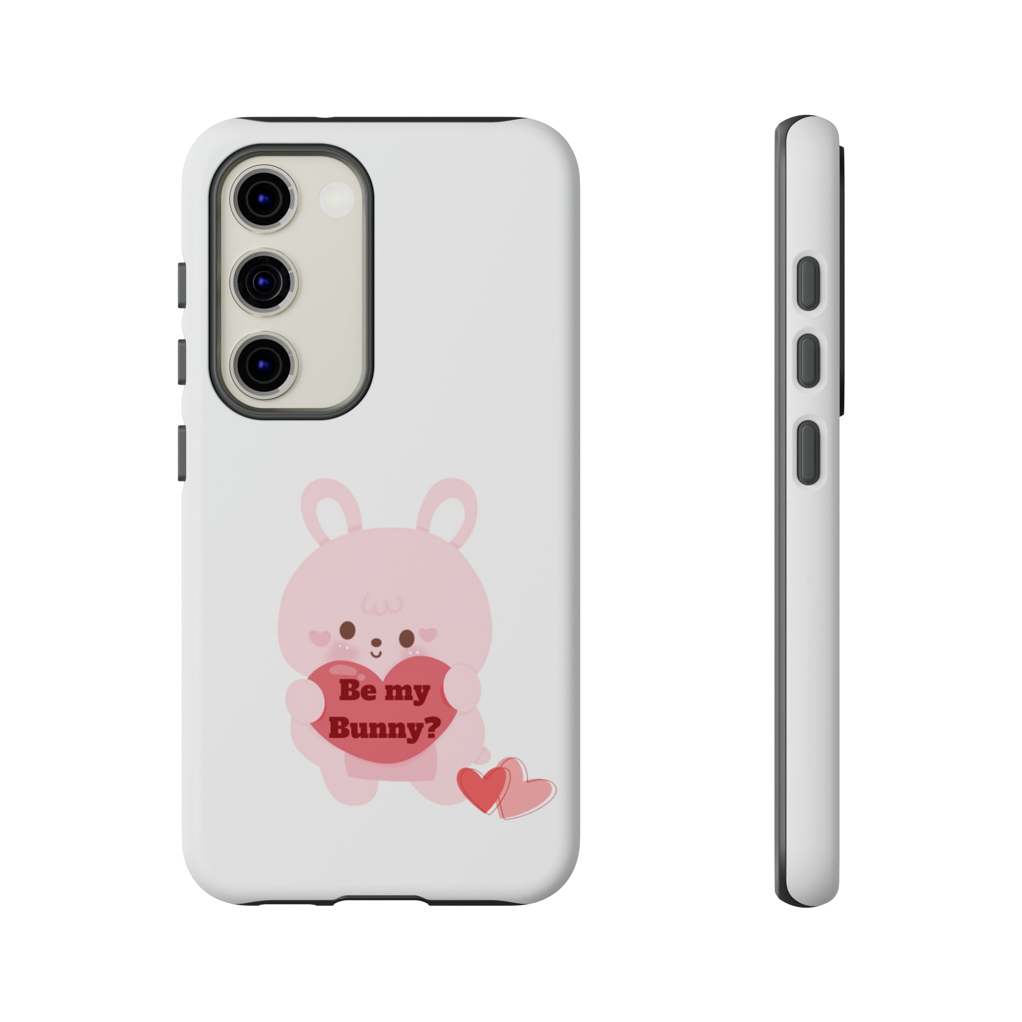 V-Day Bunny Tough Cases