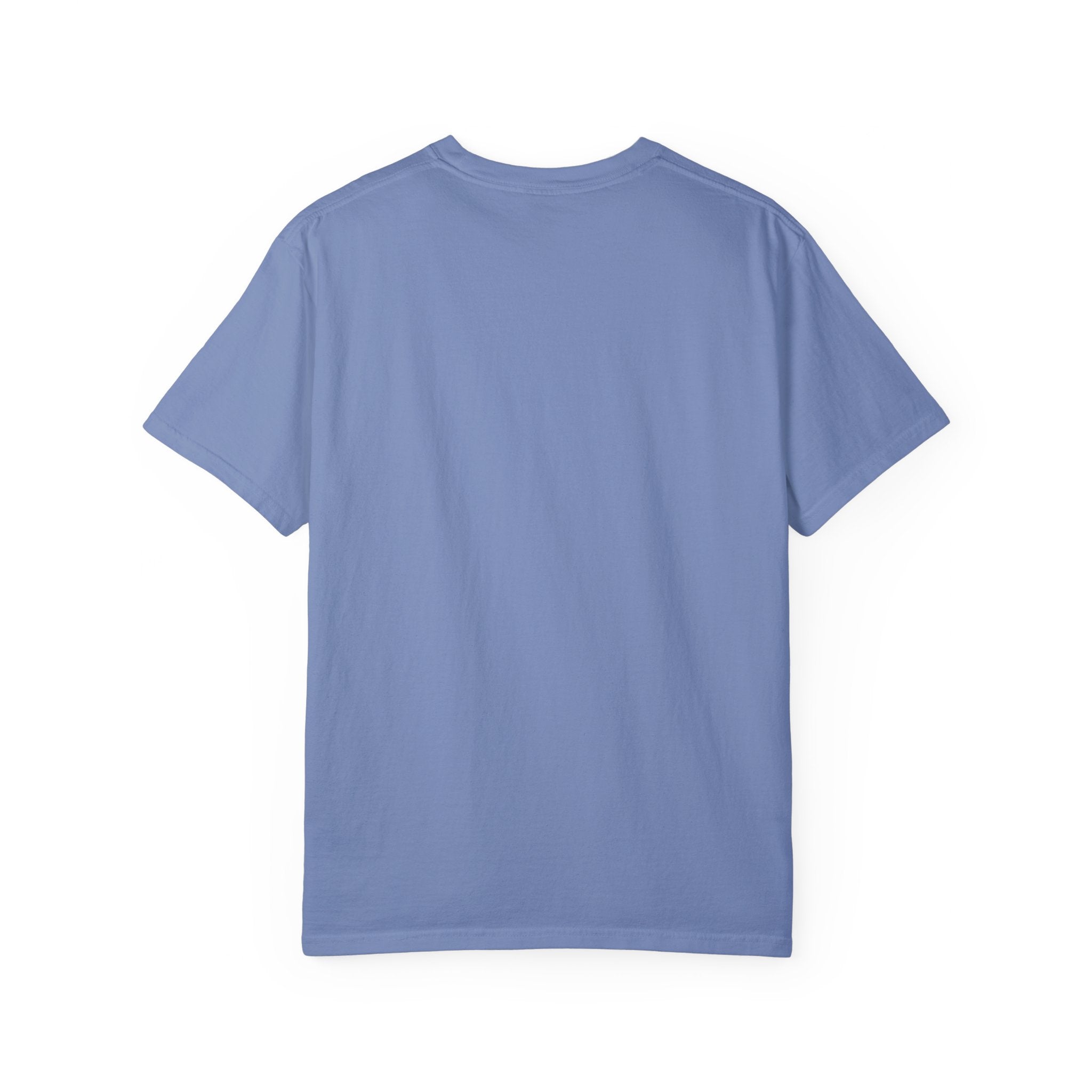 Back To School Unisex Garment-Dyed T-shirt