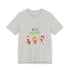 Elf Squad Unisex Jersey Short Sleeve Tee