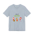 Elf Squad Unisex Jersey Short Sleeve Tee