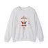 It's April Fools' Day! Unisex Heavy Blend™ Crewneck Sweatshirt