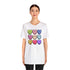 Will You Be My Valentine? Unisex Jersey Short Sleeve Tee
