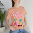 Beach Please Unisex Jersey Short Sleeve Tee