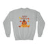 Hello Autumn Youth Crewneck Sweatshirt