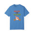 Waiting For Halloween Unisex Garment-Dyed T-shirt