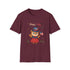 Happy Independence Day Unisex T-Shirt
