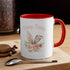 Have A Joyous Easter Accent Coffee Mug, 11oz