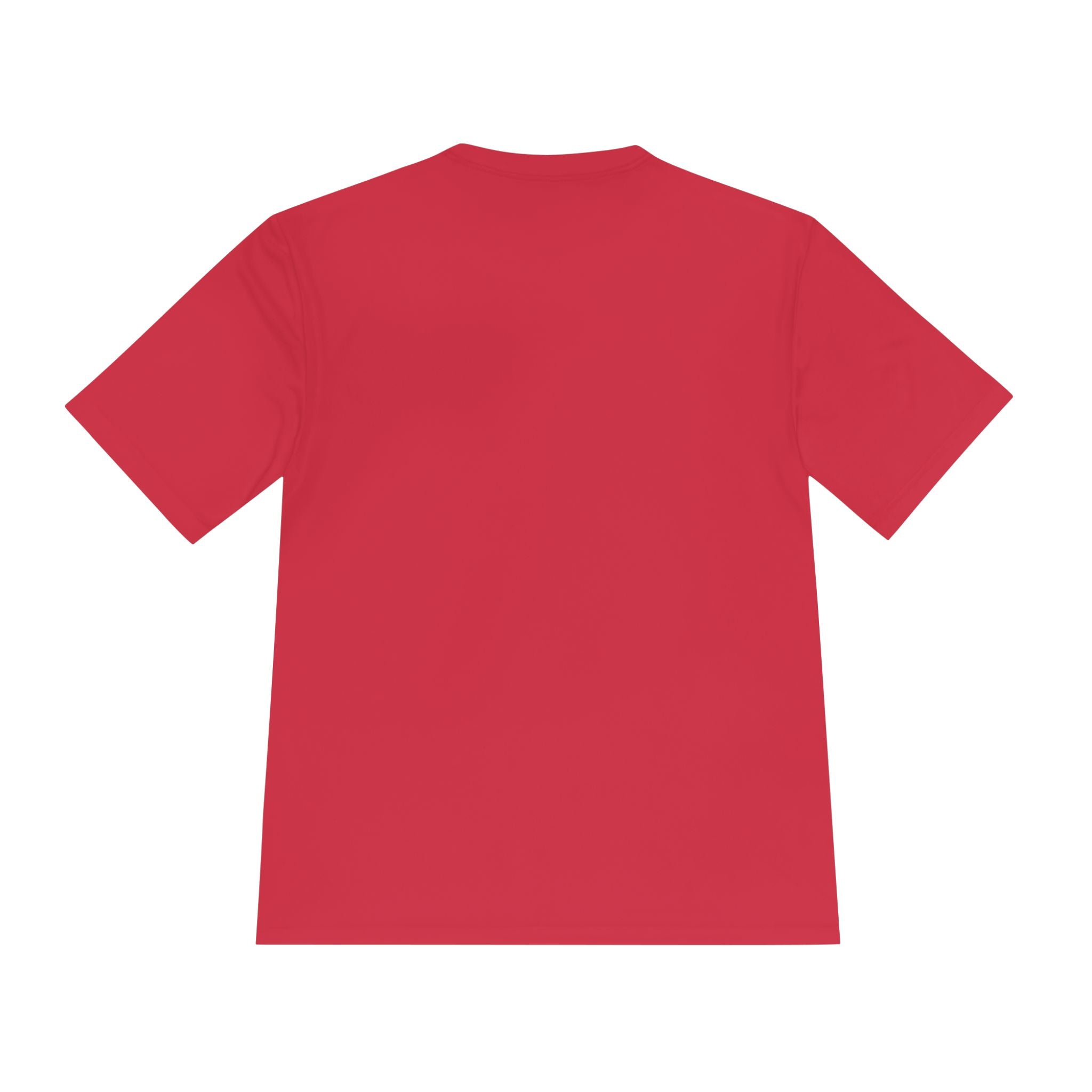 Father's Day King of the Castle  Unisex Moisture Wicking Tee