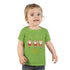 Santa's Holiday Party Toddler T-shirt