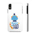 Super Dad Tough Phone Cases