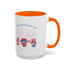 Gnome Memorial Day Coffee Mug - 11oz & 15oz