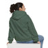Pilgrims Turkey Day Unisex Garment-Dyed Hoodie