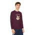 Have A Joyous Easter Youth Long Sleeve Competitor Tee