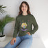 Easter Season  Unisex Crewneck Sweatshirt