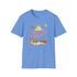 Summer Yay! T-Shirt - Unisex Softstyle Tee