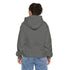 Boo Party Unisex Garment-Dyed Hoodie