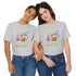 Sunny Summer Tee - Unisex Graphic Shirt