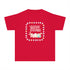Hoppy Easter Youth Midweight Tee