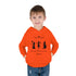 It's The Season of the Witch Toddler Pullover Fleece Hoodie