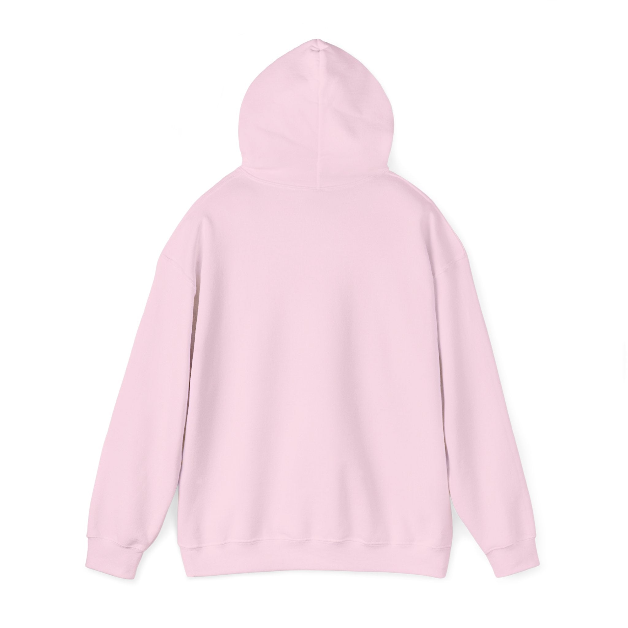 Will You Be My Forever Valentine?? Unisex Heavy Blend™ Hooded Sweatshirt