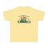 First Day of School Youth Midweight Tee