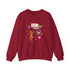 All April Fool's Day Fun Unisex Crewneck Sweatshirt