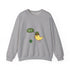 Feeling Lucky Unisex Heavy Blend™ Crewneck Sweatshirt