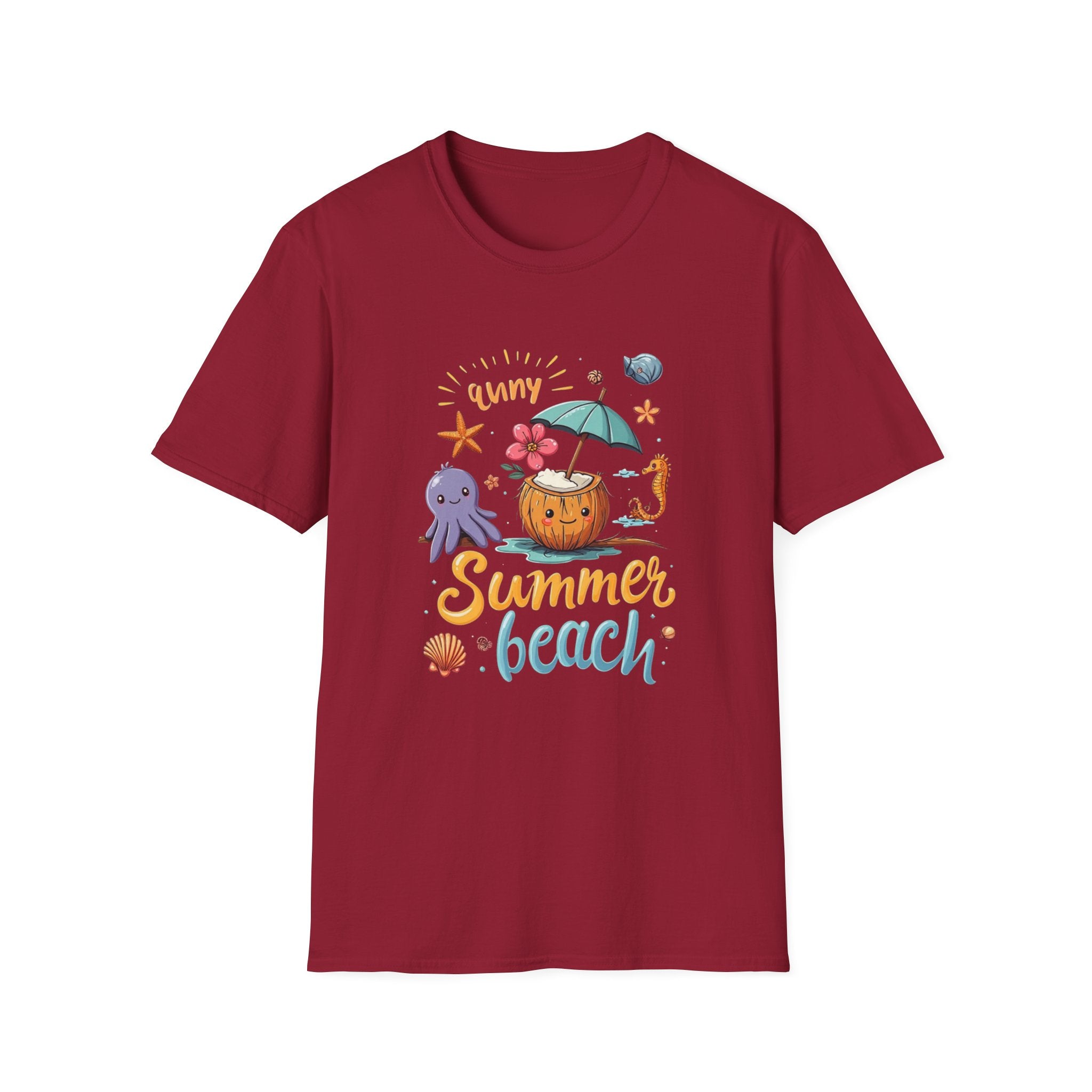 Sunny Summer T-Shirt