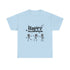 Happy Halloween Crew Unisex Heavy Cotton Tee