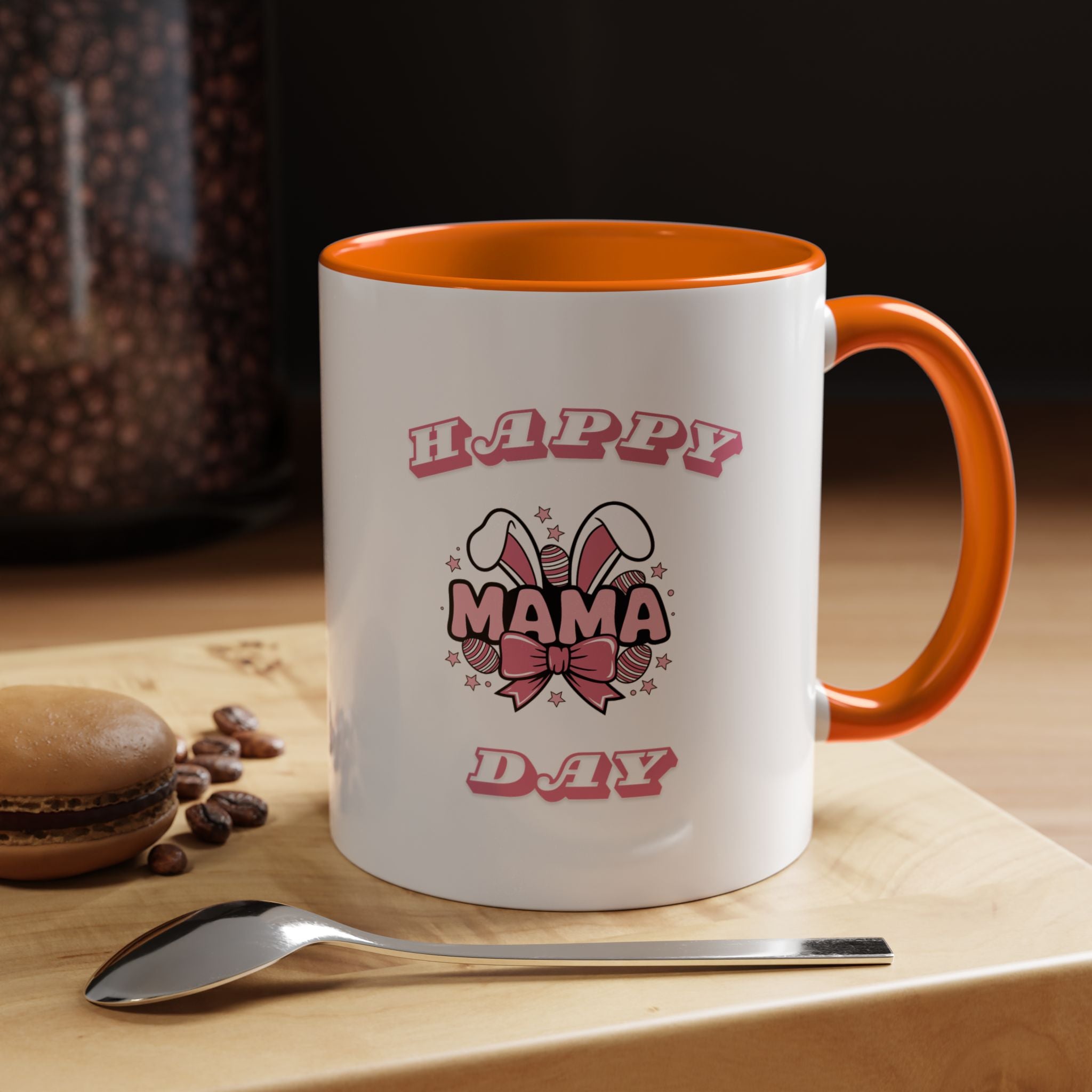 Happy Mamma Day Coffee Mug  11oz & 15oz