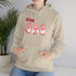 Love Gnome Day Unisex Heavy Blend™ Hooded Sweatshirt