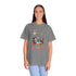 Back to School Crew Unisex Dyed T-Shirt