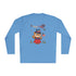 Happy Independence Day Long Sleeve Tee
