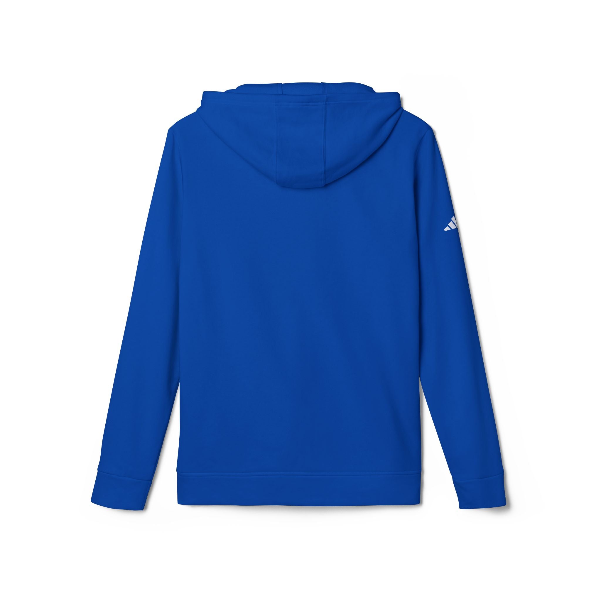 Let's Celebrate Our Hard Work adidas Unisex Fleece Hoodie