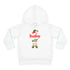 Baby Elf Toddler Pullover Fleece Hoodie