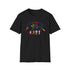 Party In The Union Unisex Softstyle T-Shirt