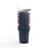 Summer Yay! Insulated Travel Mug, 40oz